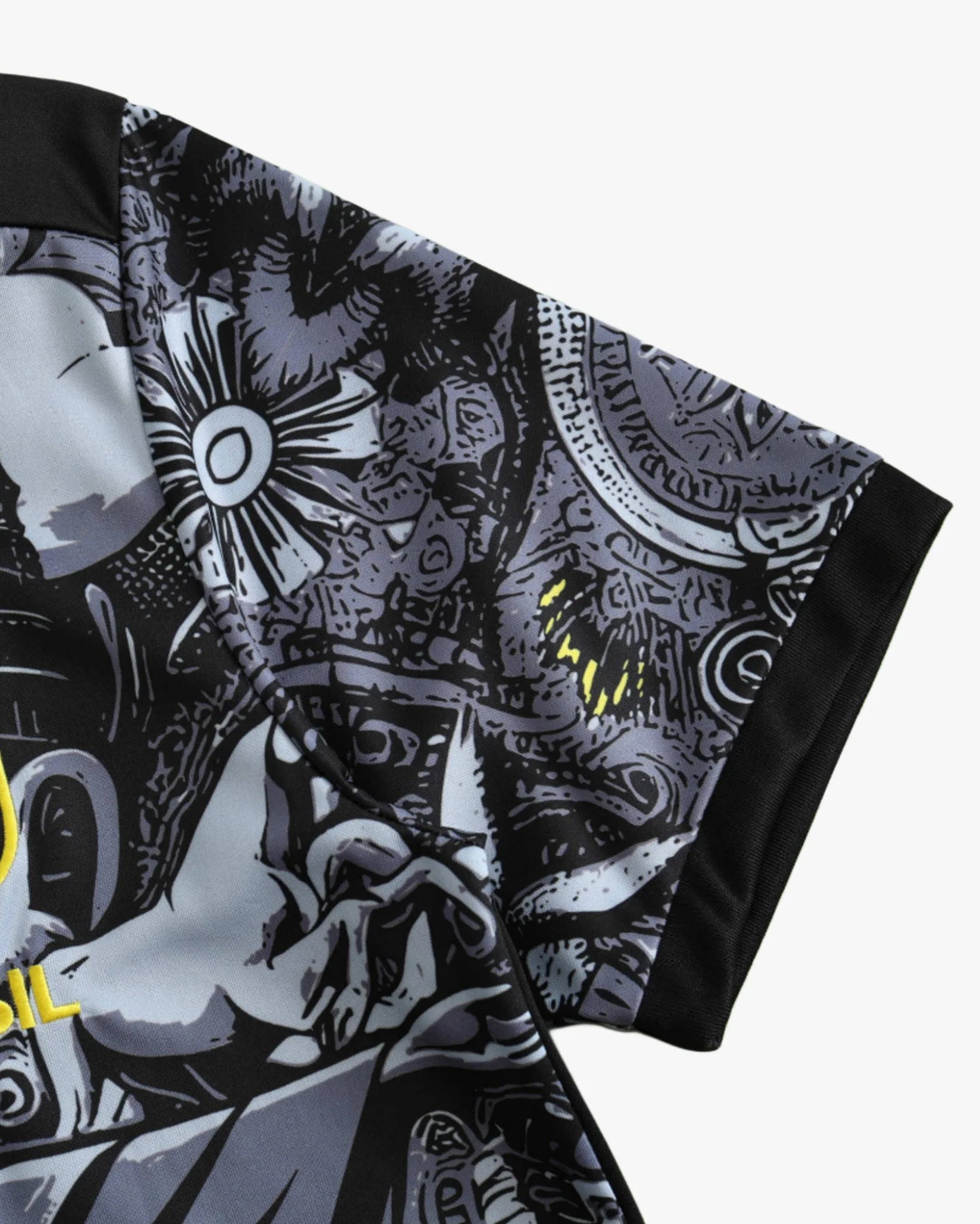 BRAZIL X JESUS 2024/25