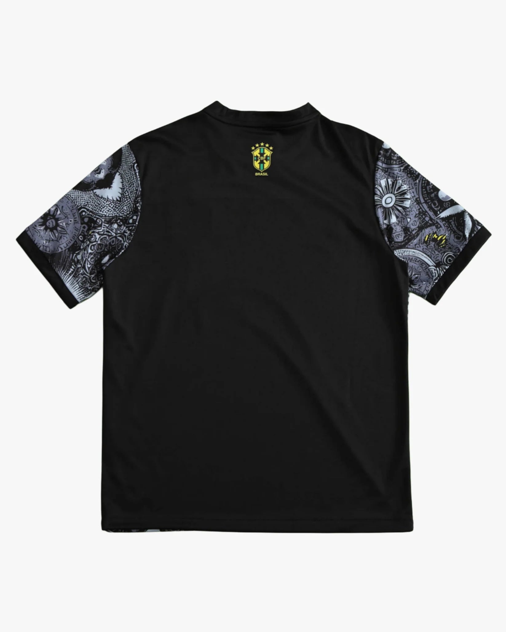 BRAZIL X JESUS 2024/25