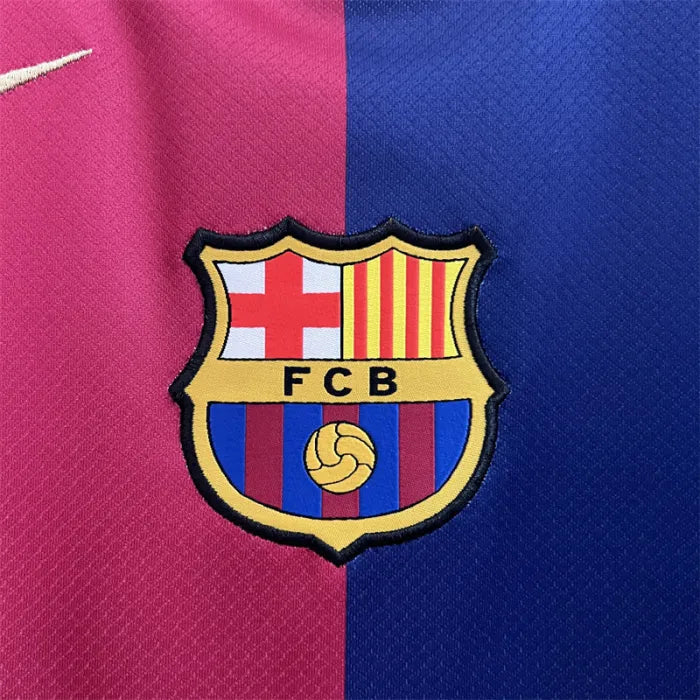 Trikot des FC BARCELONA 2024/25