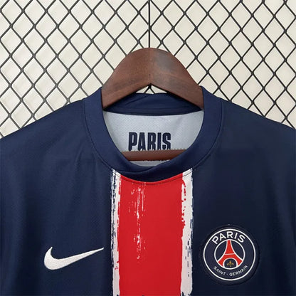 PARIS SAINT GERMAIN 2024/25 SHIRT