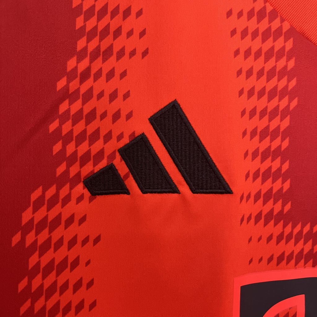 FC BAYERN MUNICH 2024/25 SHIRT