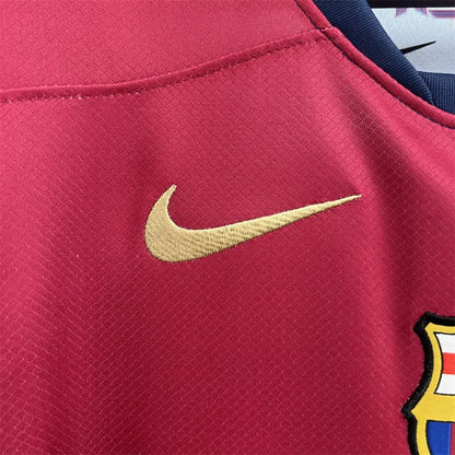 Trikot des FC BARCELONA 2024/25