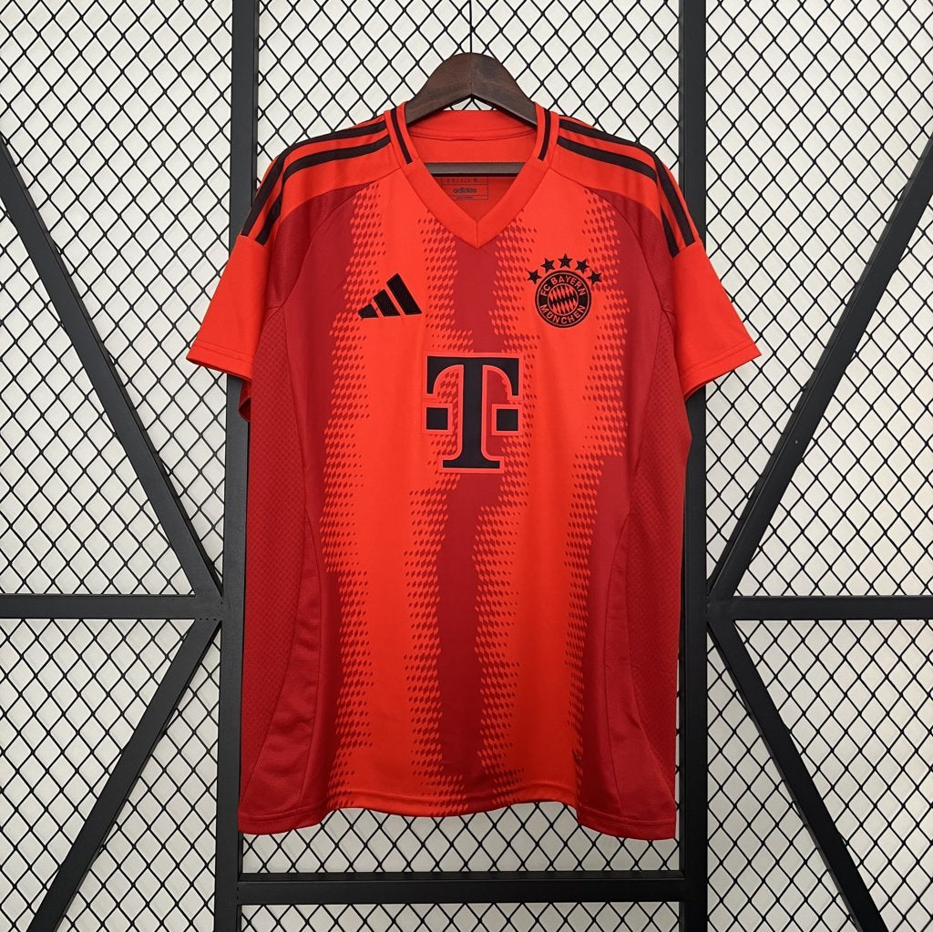 FC BAYERN MUNICH 2024/25 SHIRT