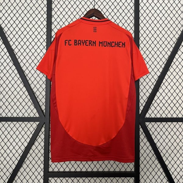 FC BAYERN MÜNCHEN 2024/25 SHIRT