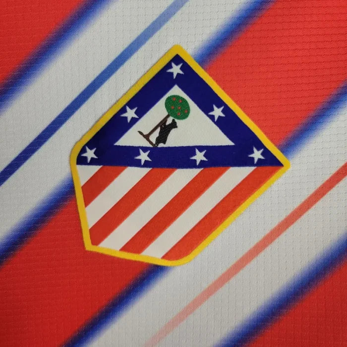 ATLETICO MADRID 2024/25 HEMD