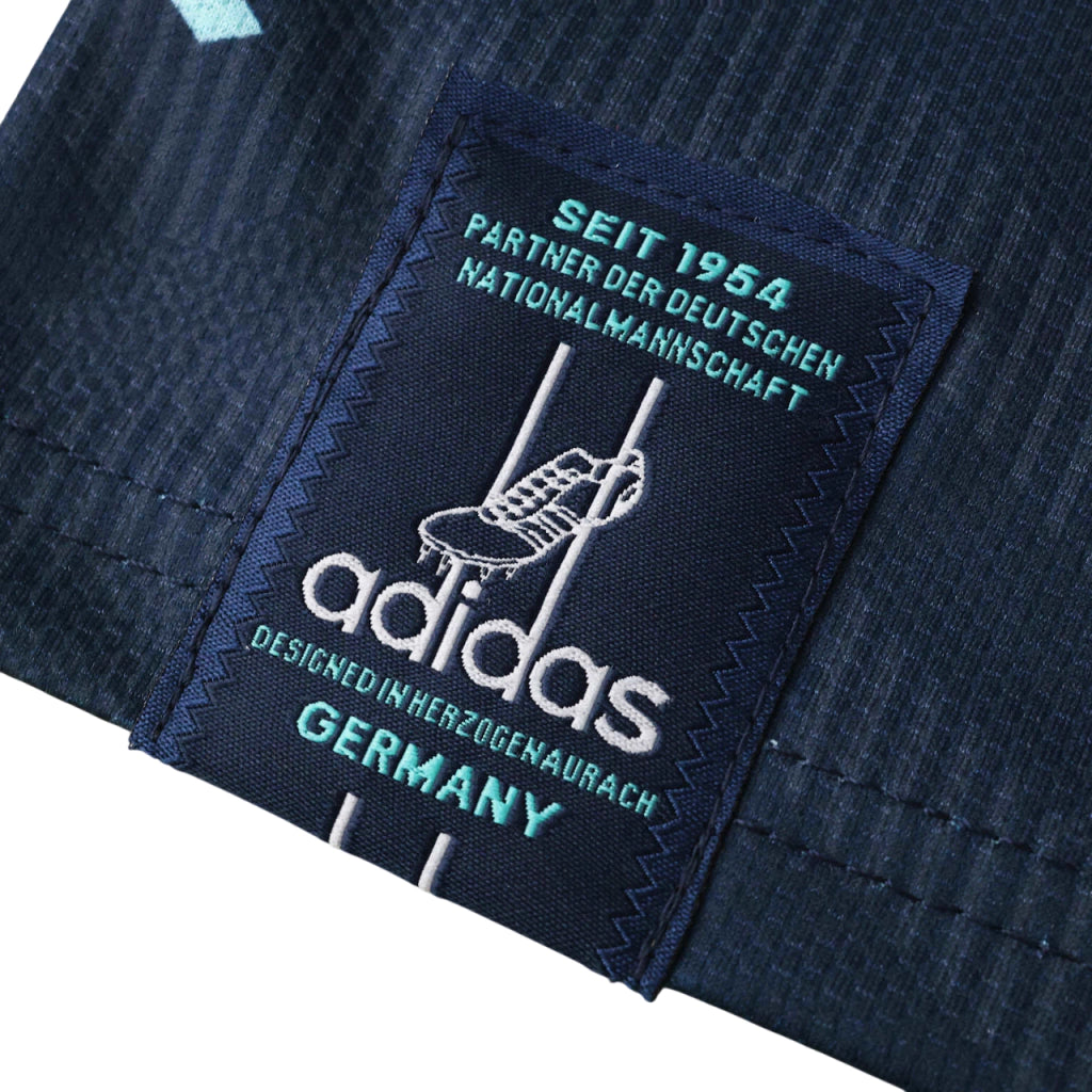 DUITSLAND 2026/27 WK JUNIOR