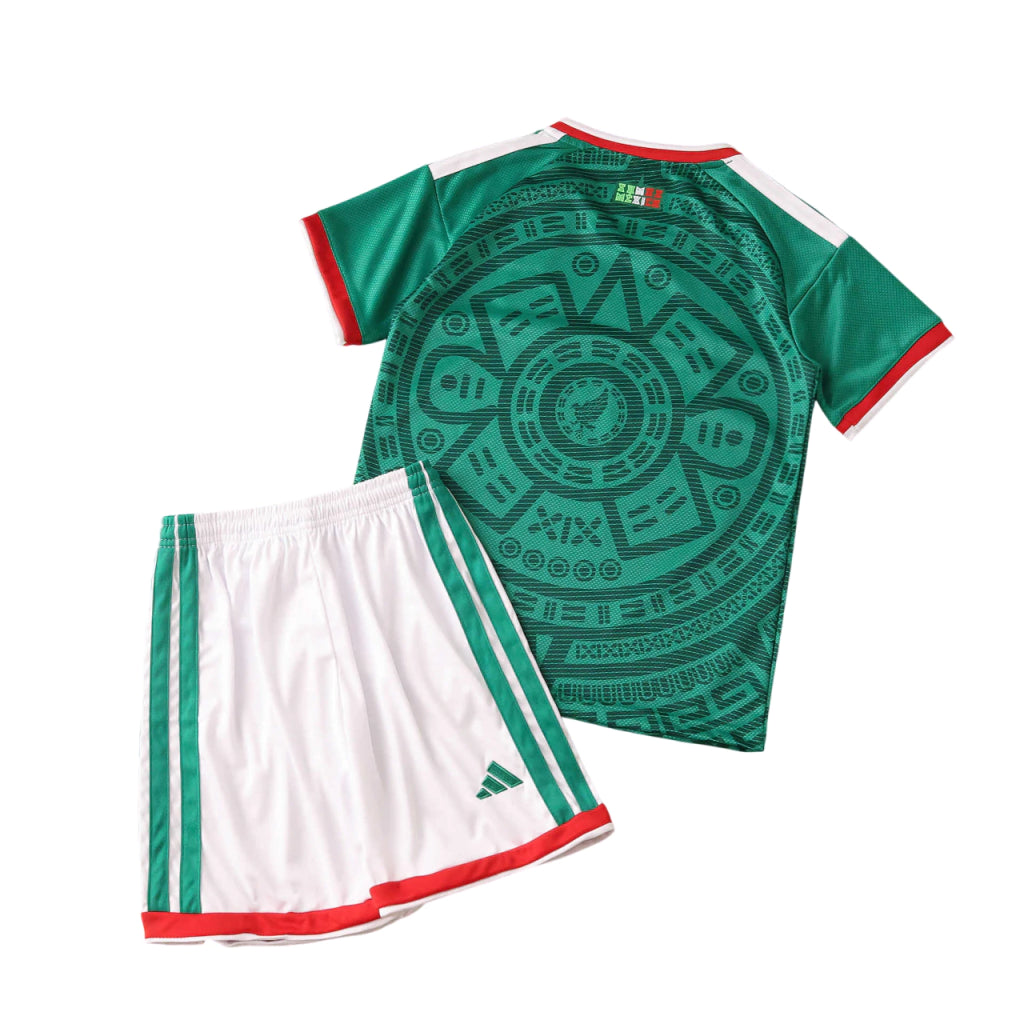 MEXICO 2026/27 JUNIOR WORLD CUP