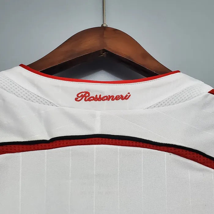 AC MILAN 2006/07 RETROSHIRT AWAY