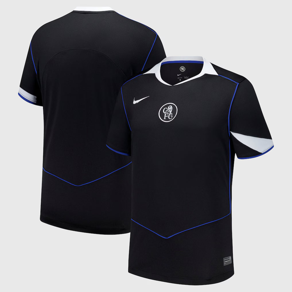 CHELSEA 2025/26