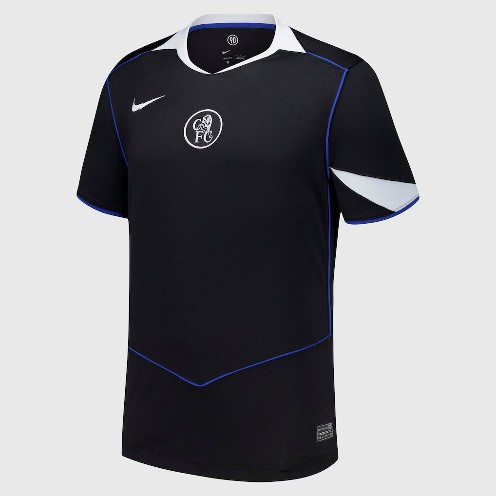 CHELSEA 2025/26
