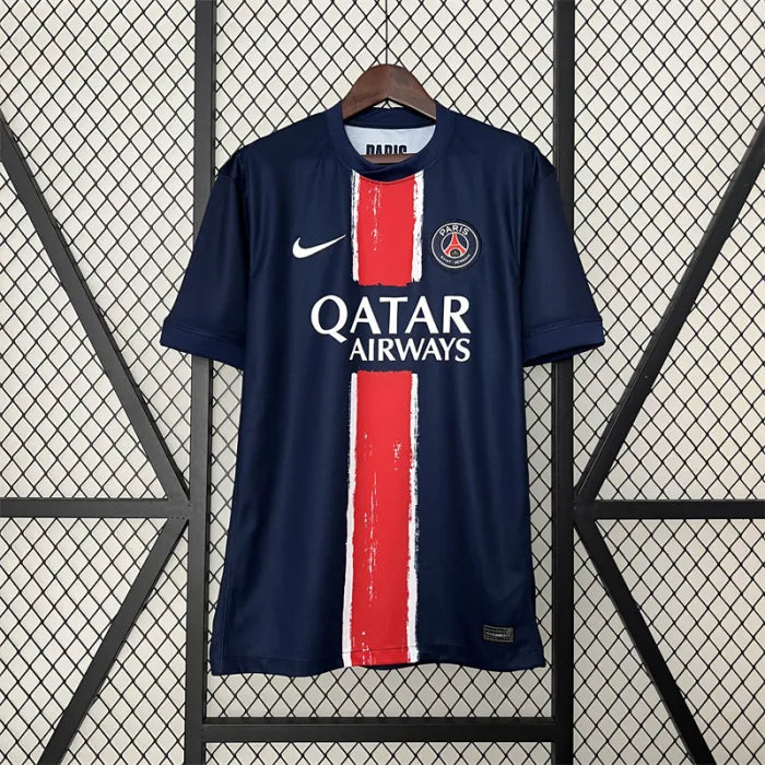 PARIS SAINT GERMAIN 2024/25 SHIRT