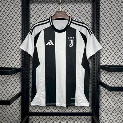 JUVENTUS 2024/25