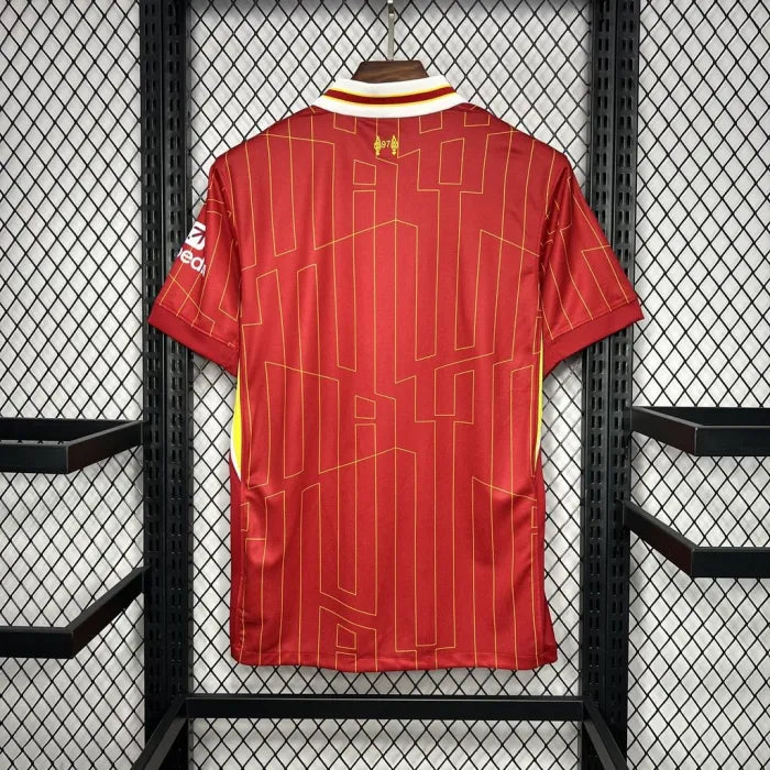 LIVERPOOL FC 2024/25 SHIRT