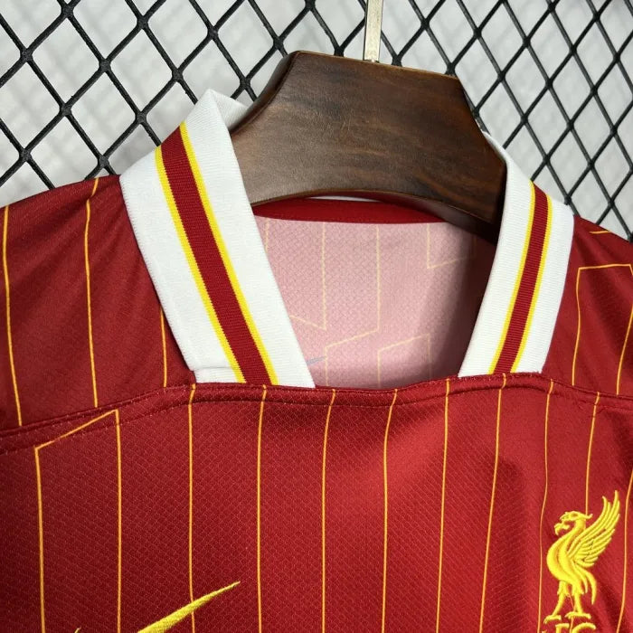 LIVERPOOL FC 2024/25 SHIRT