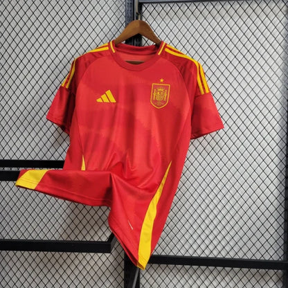 SPAIN 2024