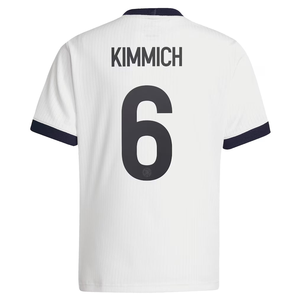 DUITSLAND 125TH ANNIVERSARY