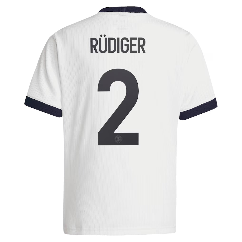 DUITSLAND 125TH ANNIVERSARY