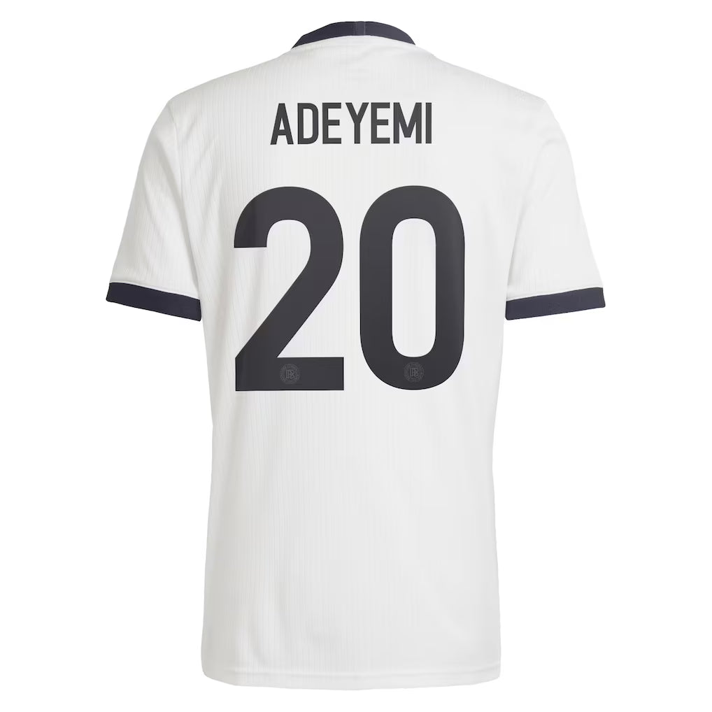 DUITSLAND 125TH ANNIVERSARY