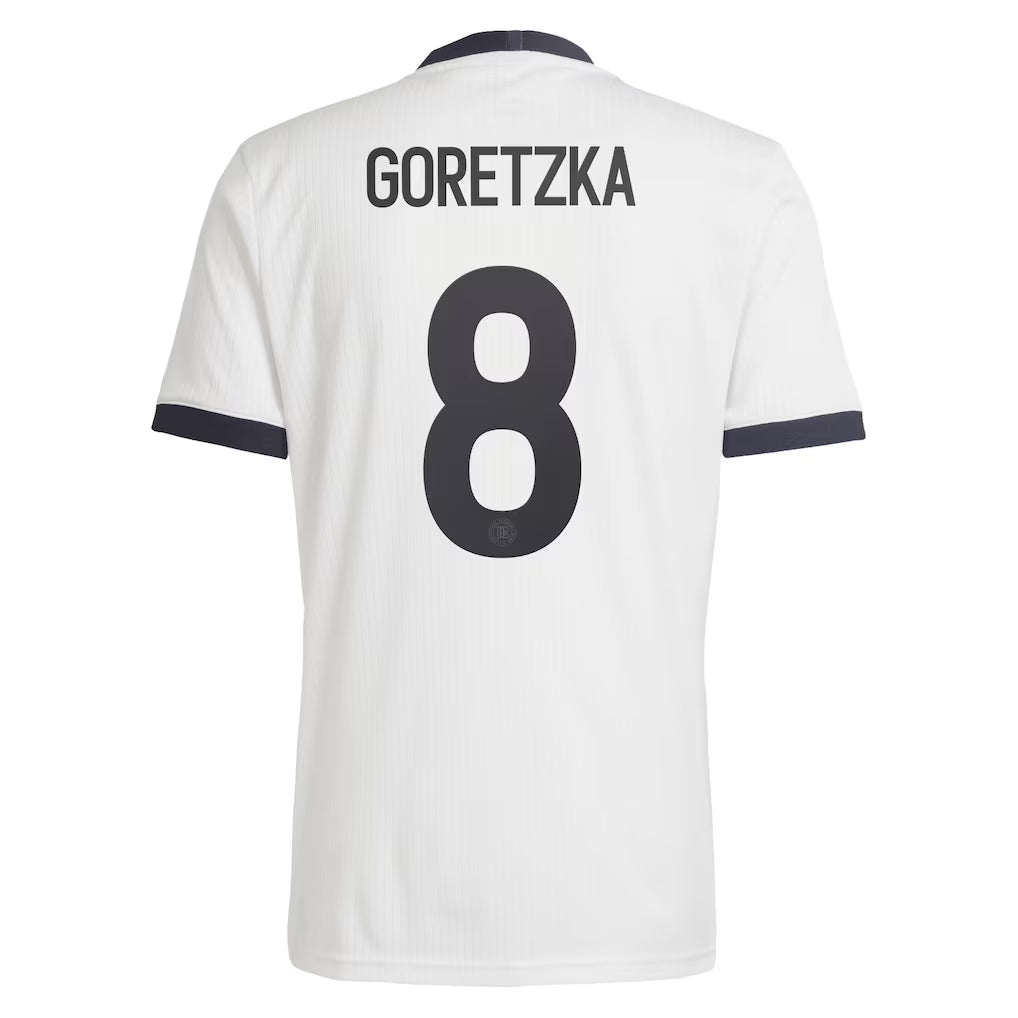 DUITSLAND 125TH ANNIVERSARY