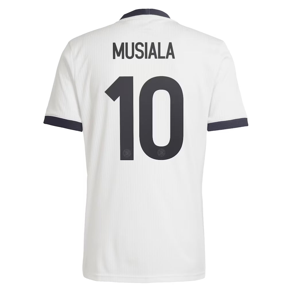 DUITSLAND 125TH ANNIVERSARY