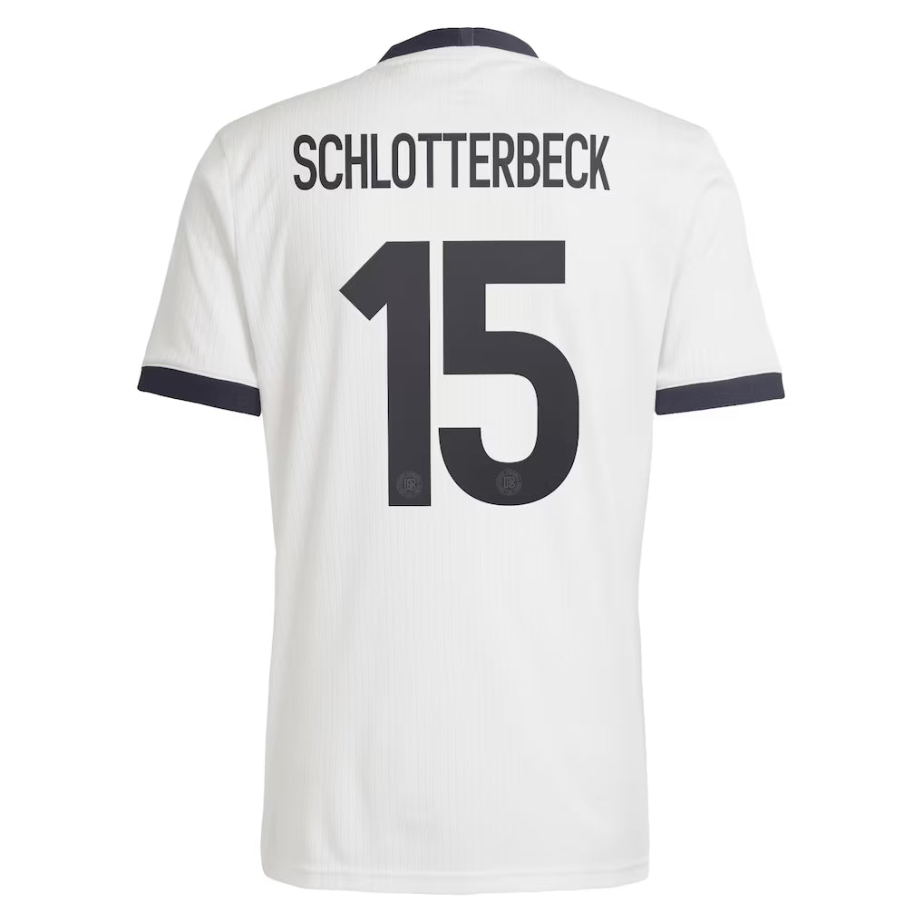 DUITSLAND 125TH ANNIVERSARY