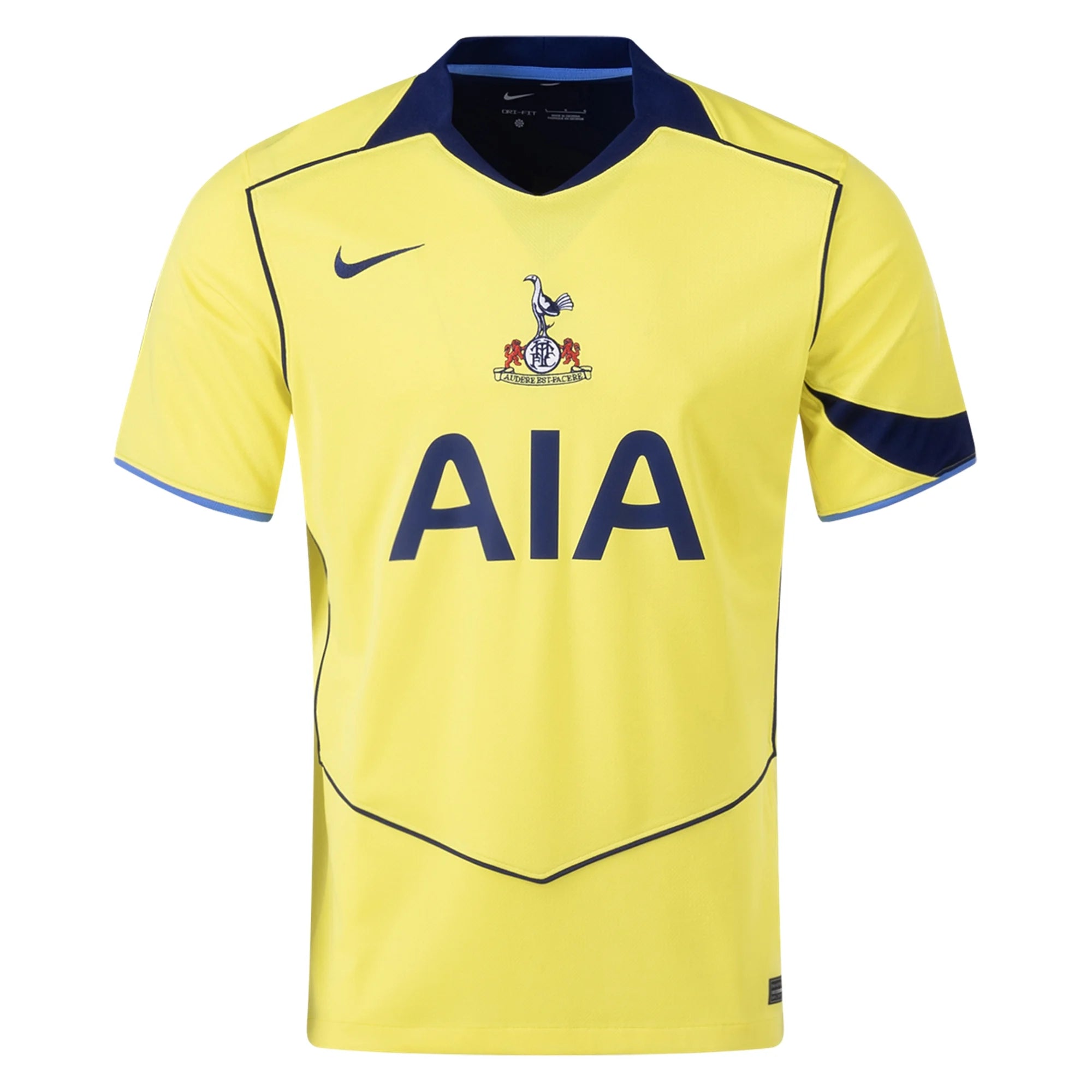TOTTENHAM HOTSPUR FC 2025/26