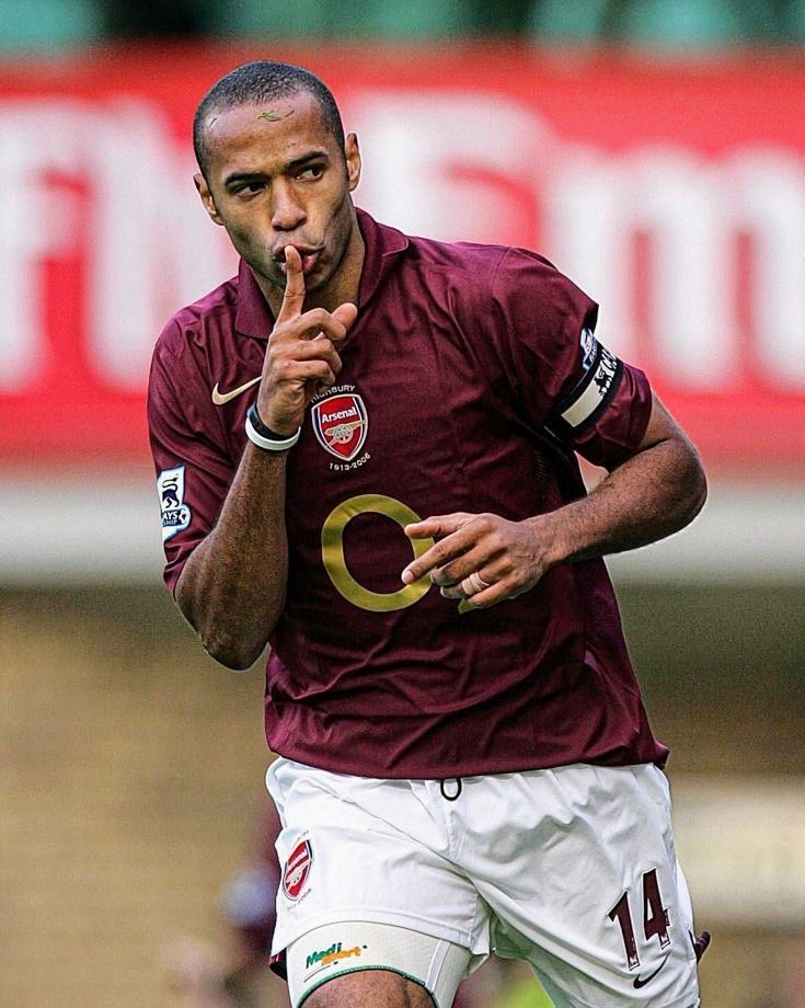 ARSENAL 2005-06 RETRO