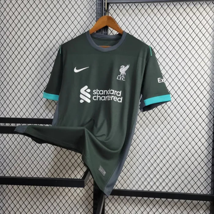 LIVERPOOL FC 2024/25 SHIRT