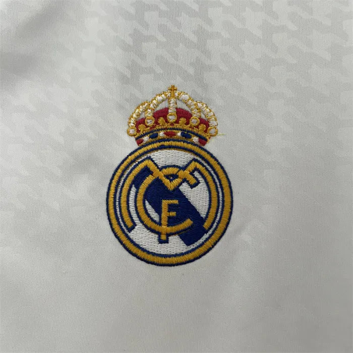 REAL MADRID 2024/25 SHIRT