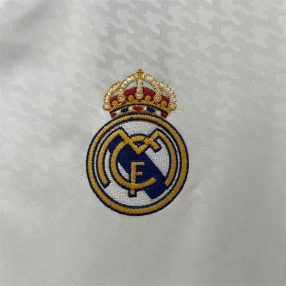 REAL MADRID 2024/25 HEMD