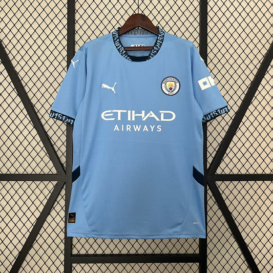 MANCHESTER CITY 2024/25 HEMD