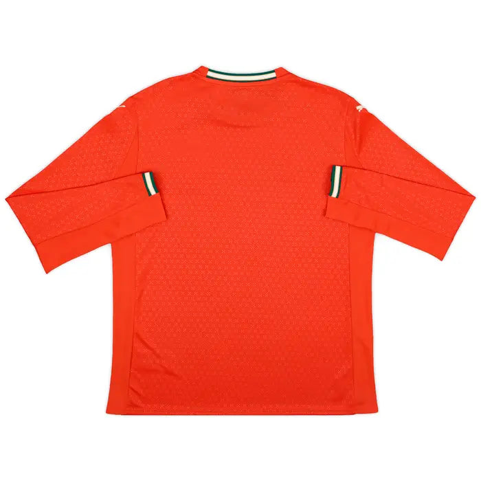 PORTUGAL 2025/26 LONGSLEEVE