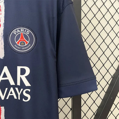 PARIS SAINT GERMAIN 2024/25 HEMD