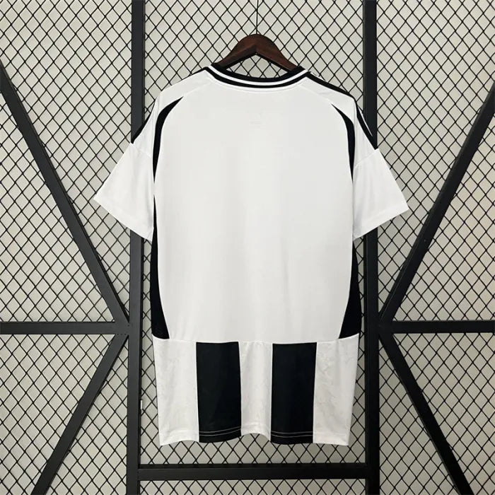 JUVENTUS 2024/25 SHIRT