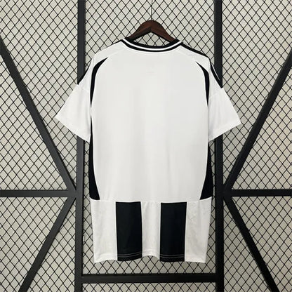 JUVENTUS 2024/25 JERSEY