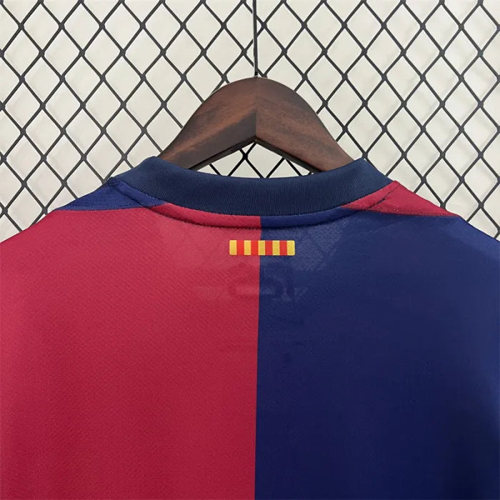 Trikot des FC BARCELONA 2024/25