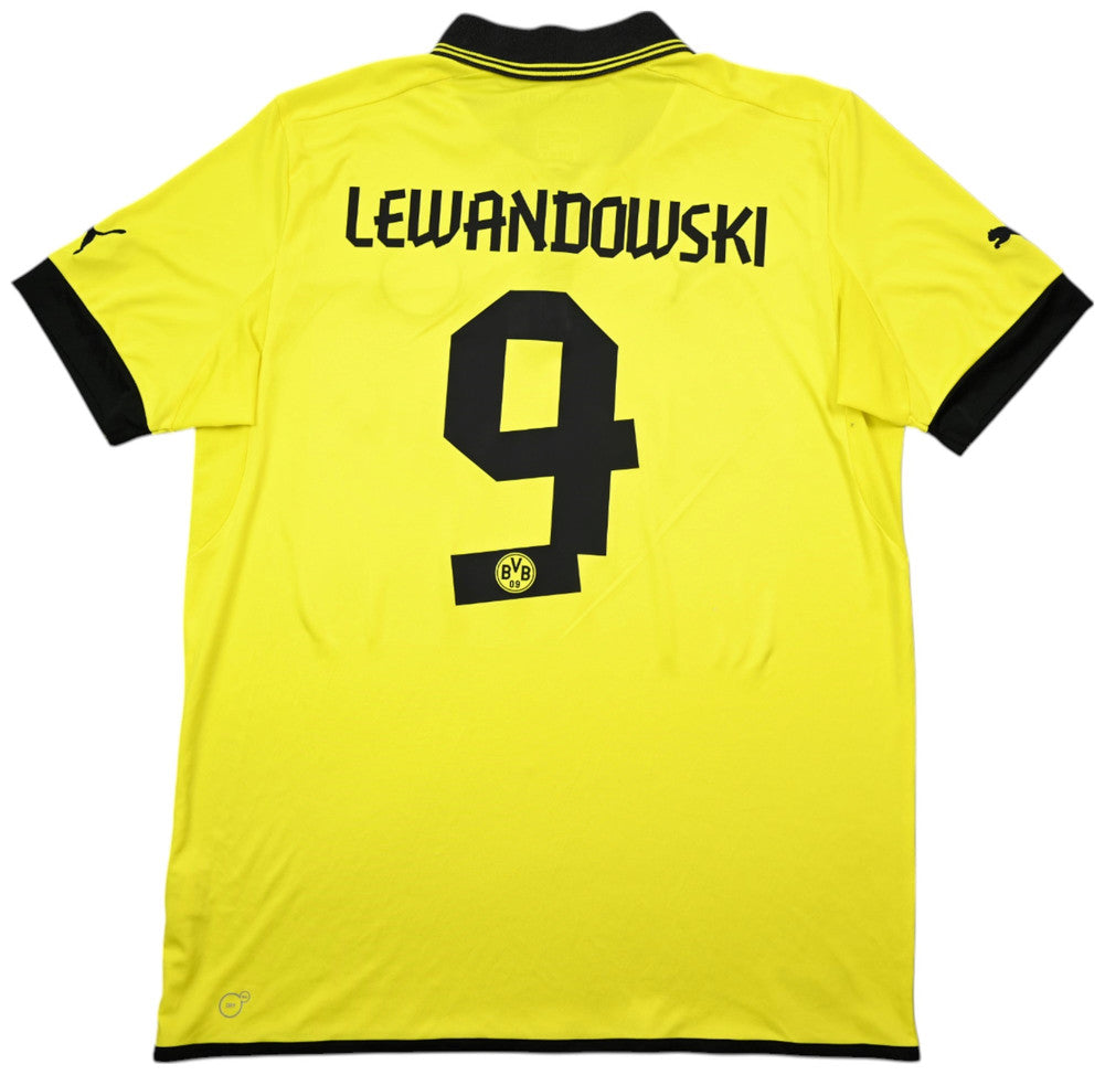 BORUSSIA DORTMUND 2012/13 RETRO