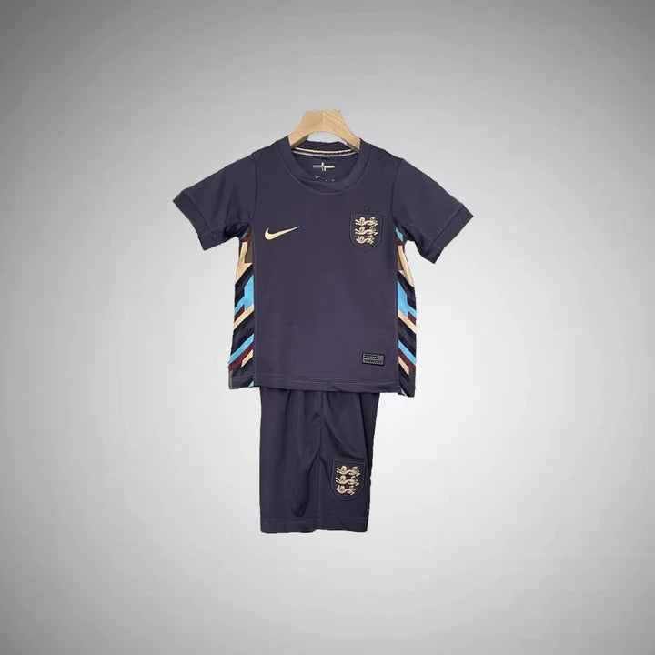 ENGLAND JUNIOREN 2024/25