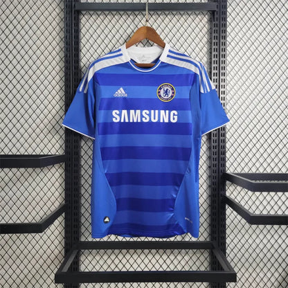 CHELSEA 2011-12 | BLACK FRIDAY