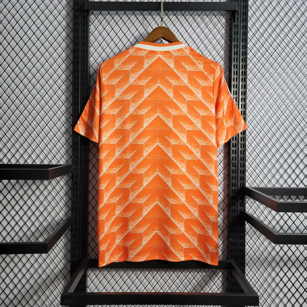 NETHERLANDS 1988 RETRO SHIRT