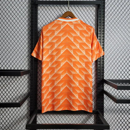 NEDERLAND 1988 RETROSHIRT