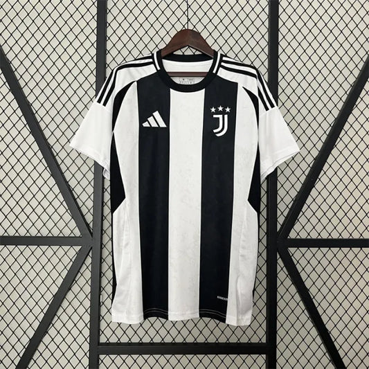 JUVENTUS 2024/25 JERSEY