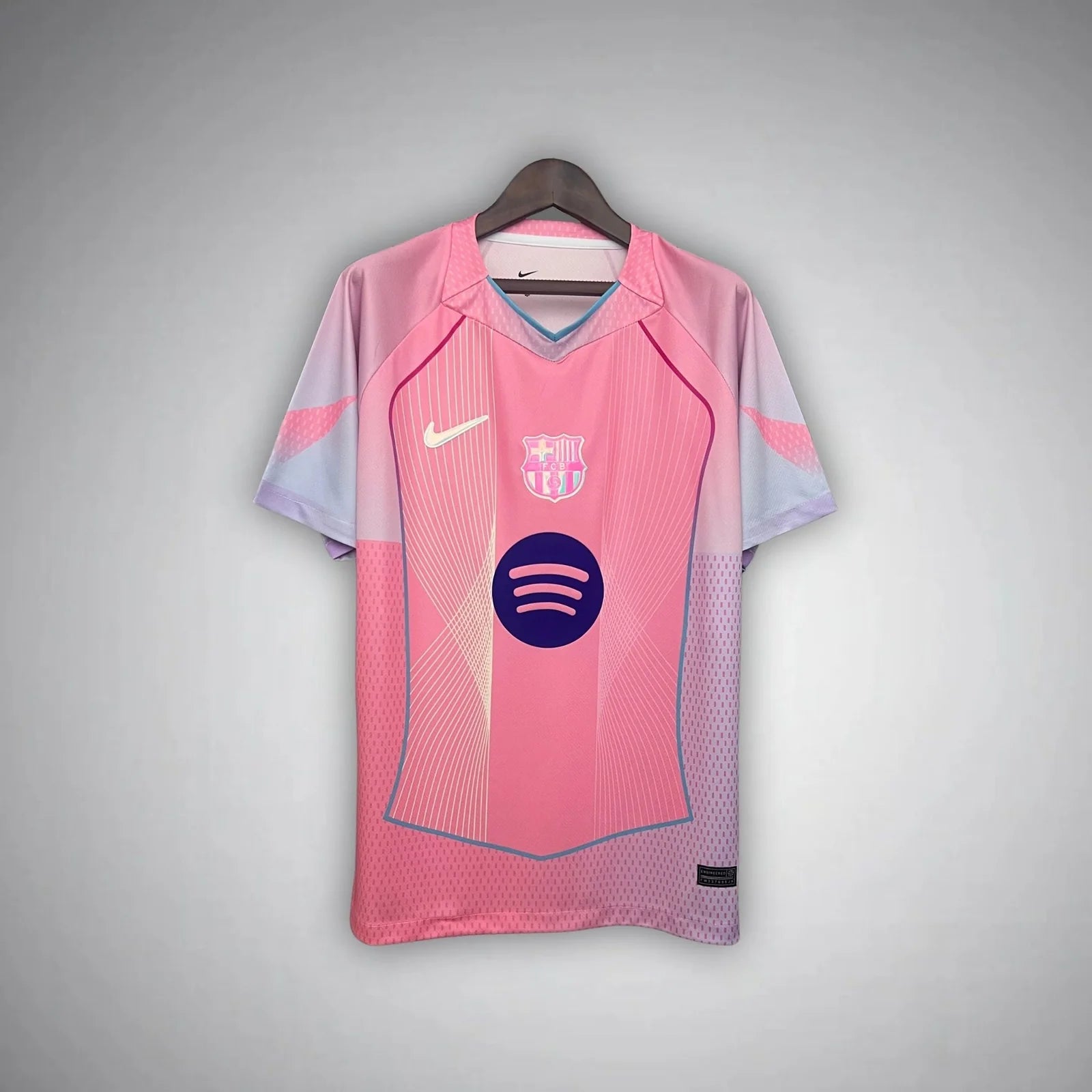 FC BARCELONA 2025 | SUMMER EDITION