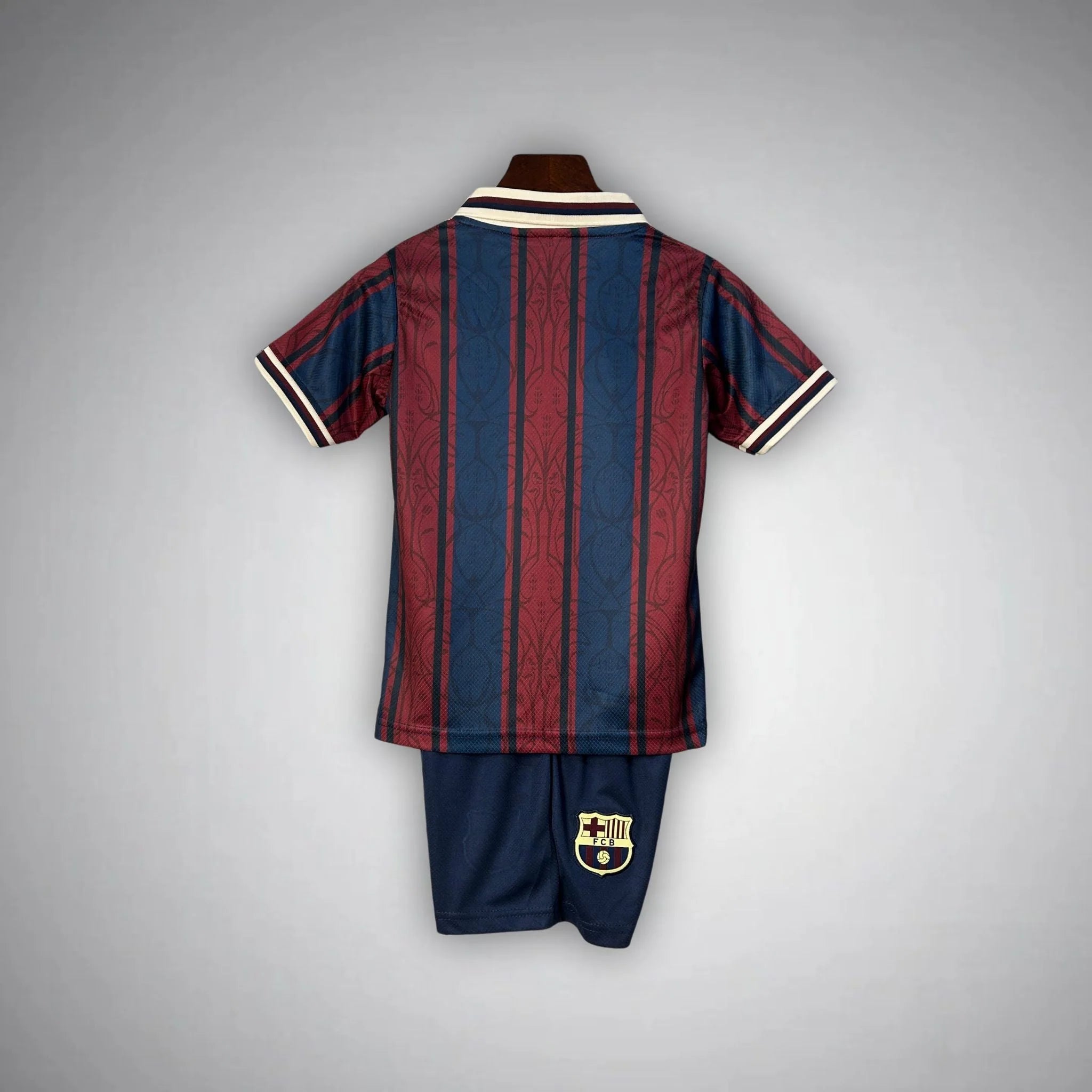 FC BARCELONA JUNIOR | SPECIAL EDITION