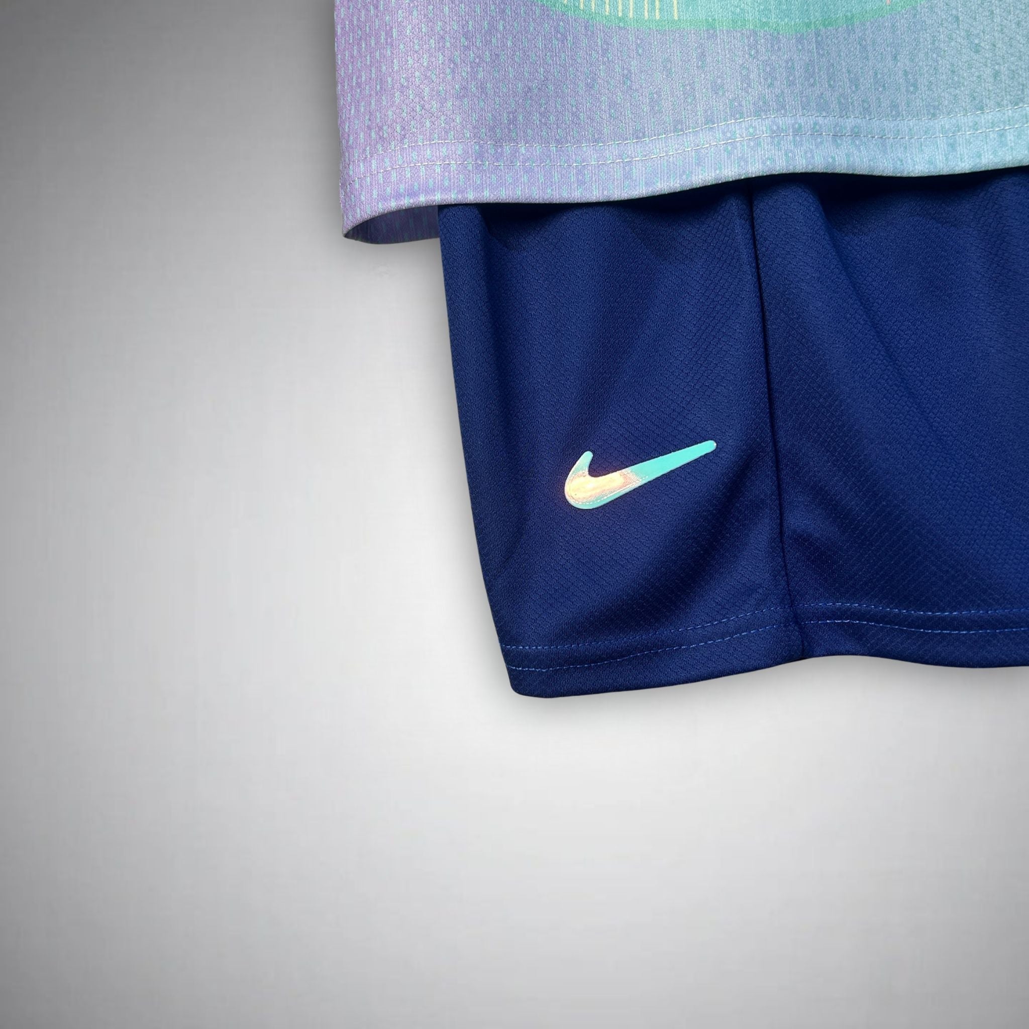 FC BARCELONA 2025 JUNIOR | SUMMER EDITION