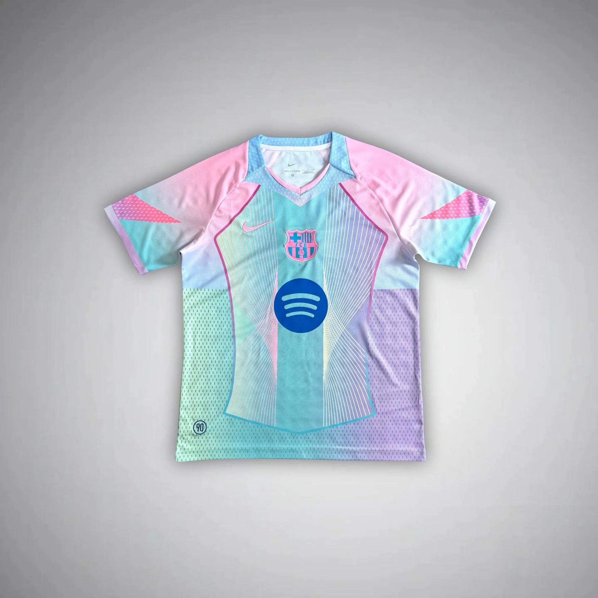 FC BARCELONA 2025 | SUMMER EDITION