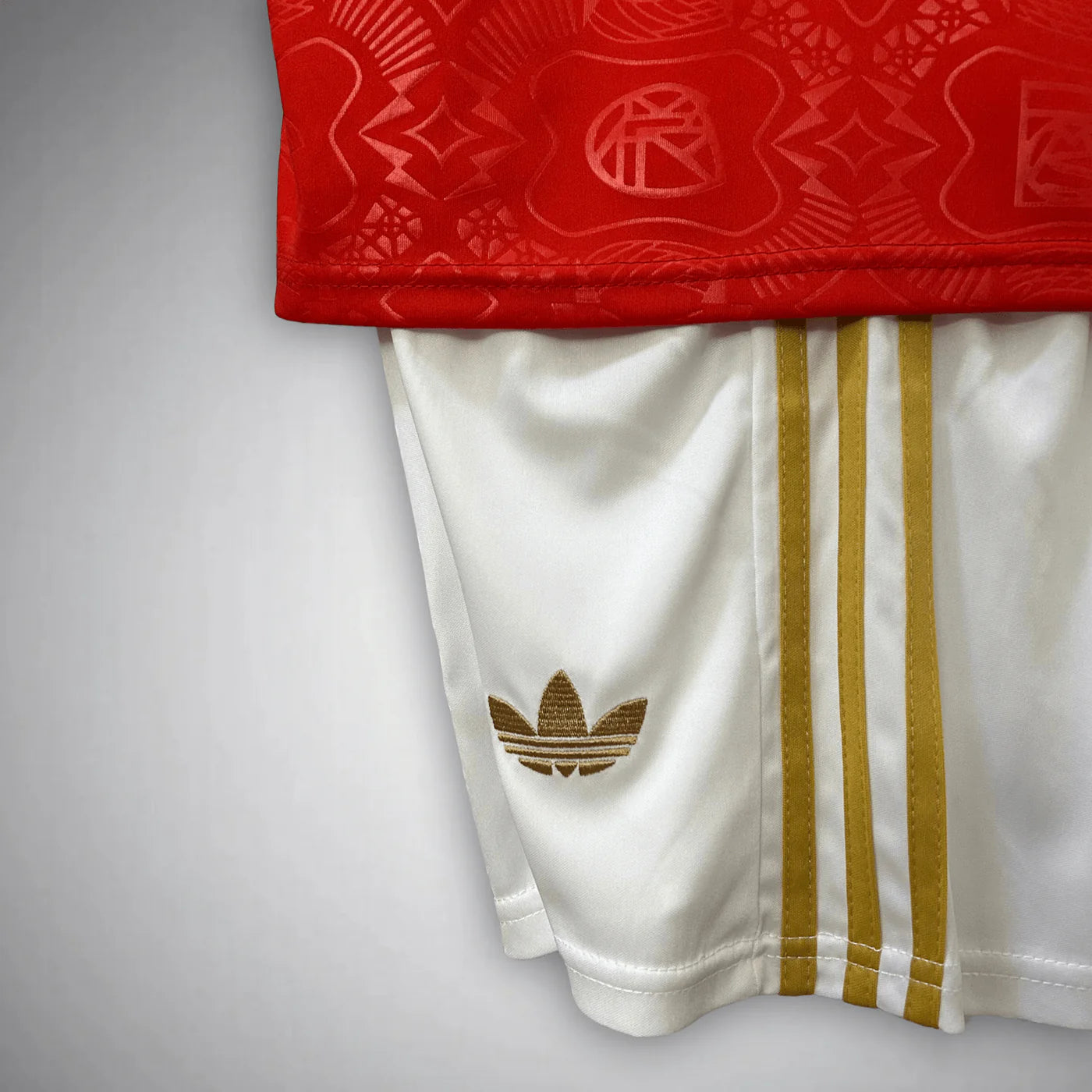 FC BAYERN MUNICH JUNIOR 125th Anniversary