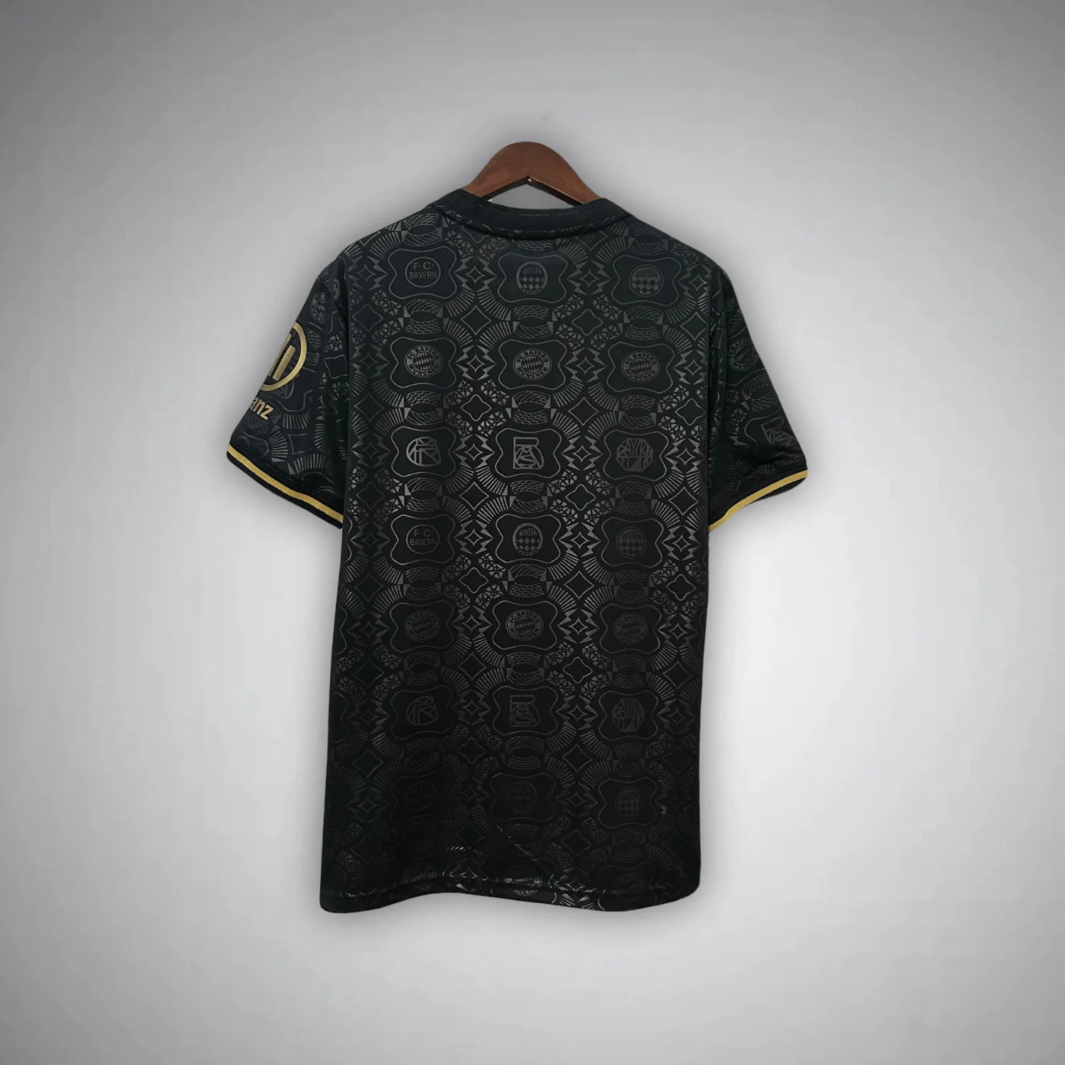 FC BAYERN MÜNCHEN 125th Anniversary