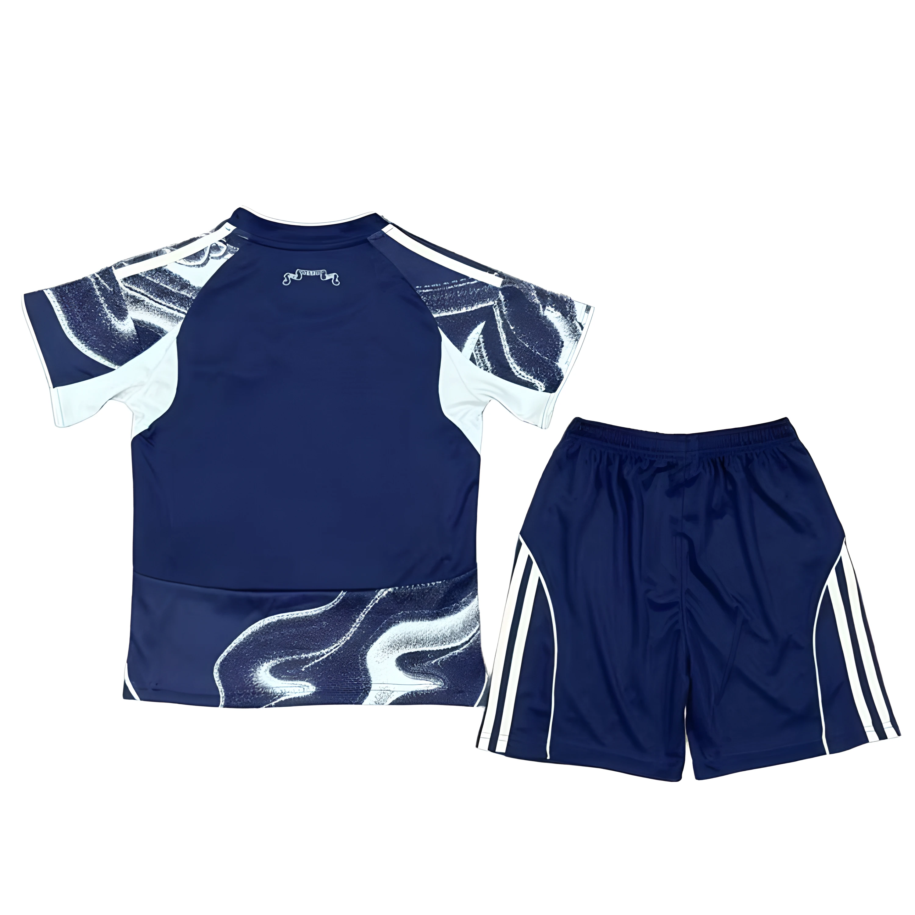 AFC AJAX JUNIOR 2025/26