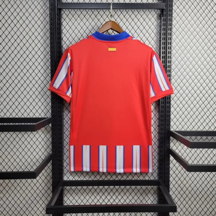 ATLETICO MADRID 2024/25 JERSEY